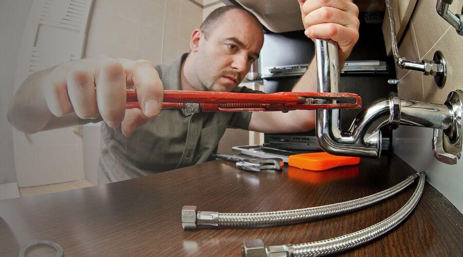 Local water heater installation in Linwood, NJ